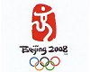 Logo Olimpiade di Pechino